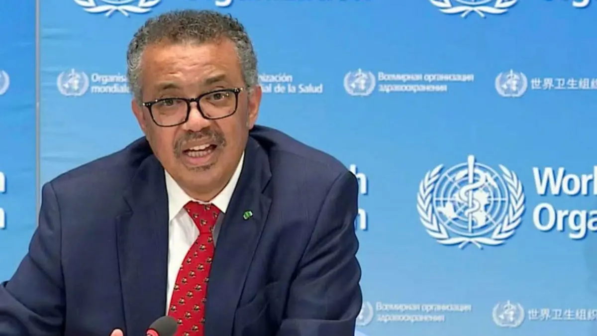 الصحة العالمية: كورونا لم ينته بعد رغم انخفاض الإصابات والوفيات