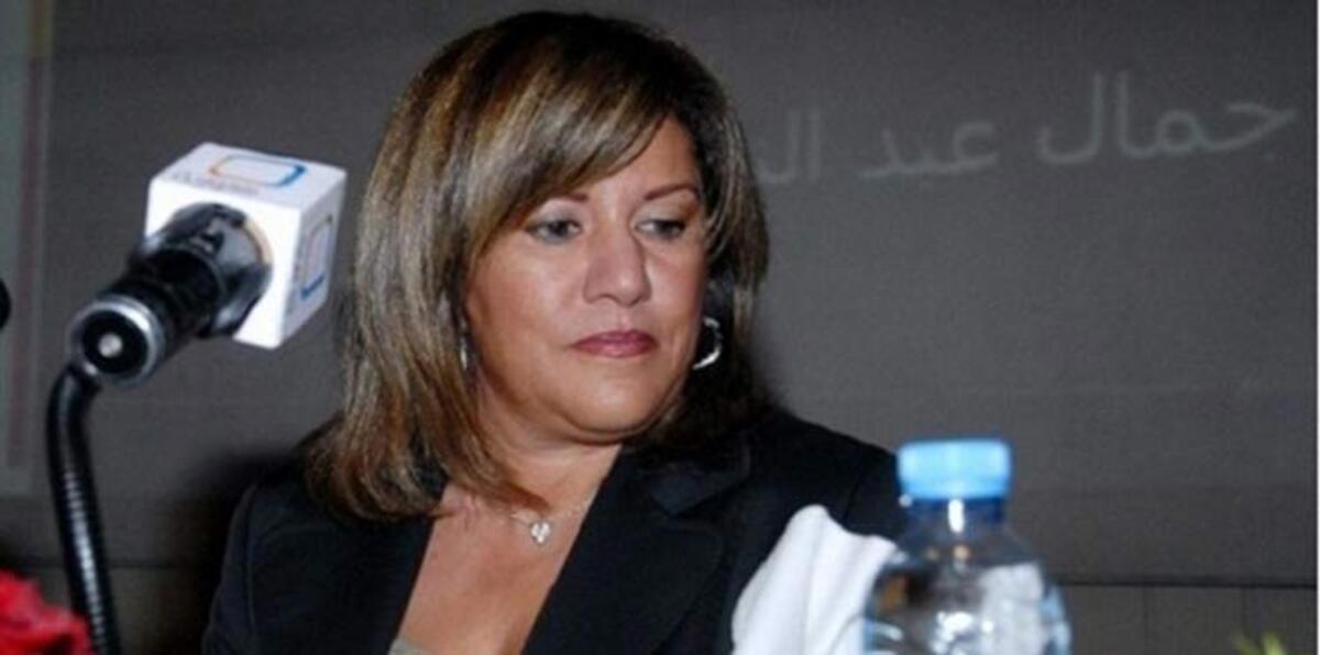 بالوثائق.. هدى عبدالناصر تؤكد ملكية السعودية لـ"تيران وصنافير"