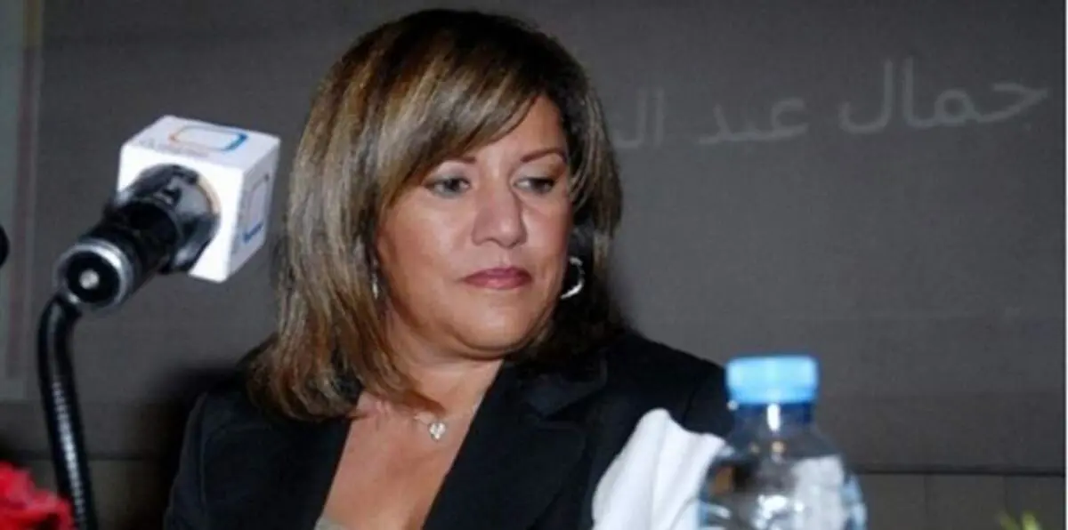 بالوثائق.. هدى عبدالناصر تؤكد ملكية السعودية لـ"تيران وصنافير"