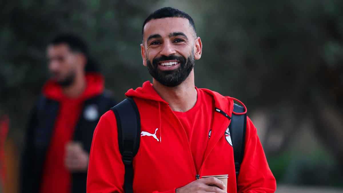 بعكس عادته.. لماذا لم يحتفل محمد صلاح بالكريسماس هذا العام؟ 