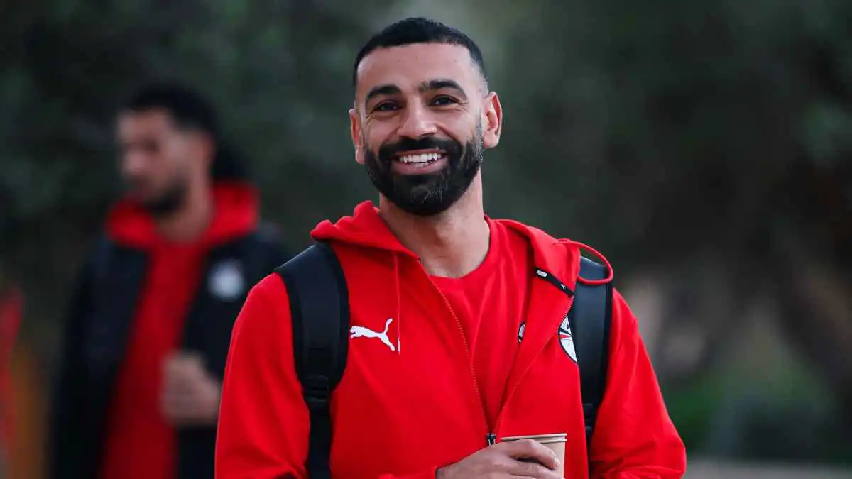 بعكس عادته.. لماذا لم يحتفل محمد صلاح بالكريسماس هذا العام؟