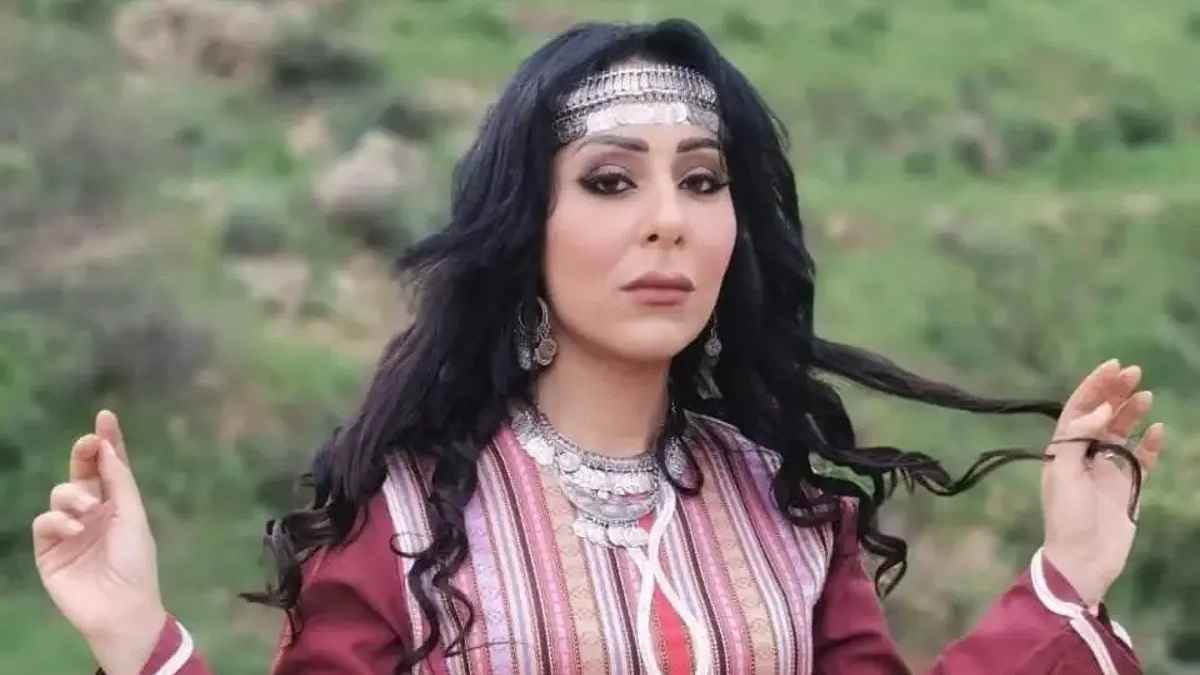 ما سبب وفاة الفنانة الأردنية رناد ثلجي؟