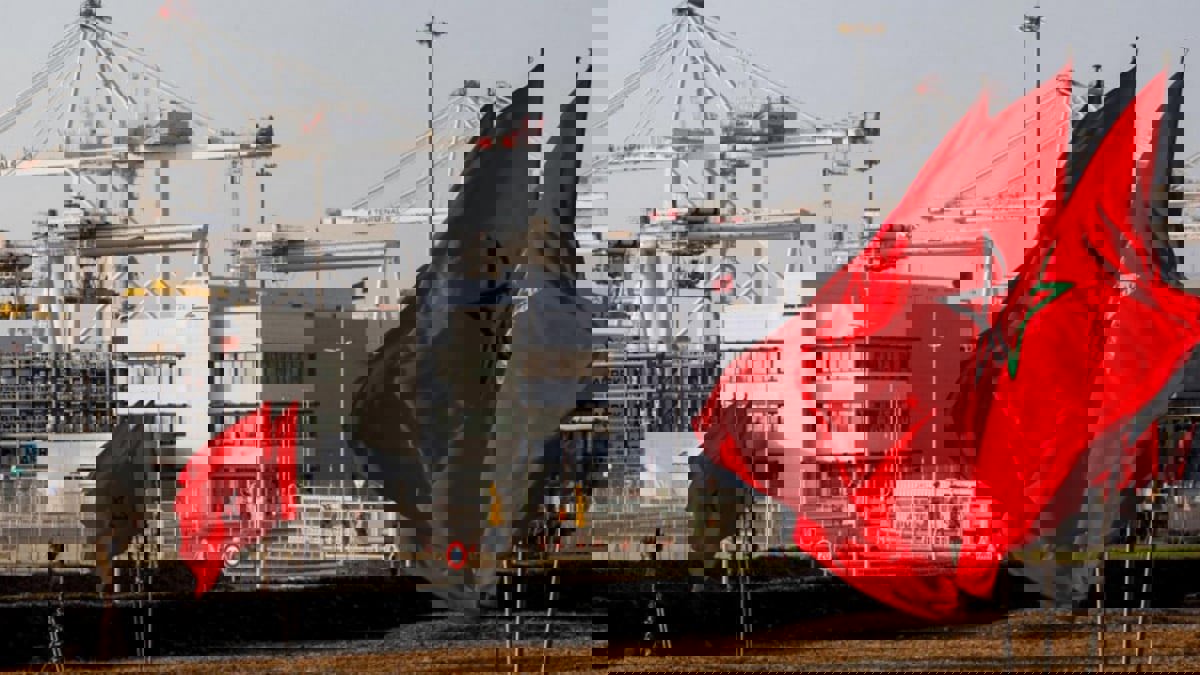 صندوق النقد الدولي يتوقع بلوغ النمو في المغرب 6,3% في 2021‎‎