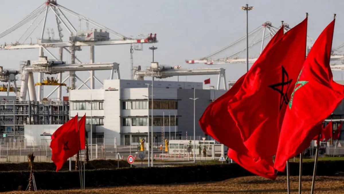 صندوق النقد الدولي يتوقع بلوغ النمو في المغرب 6,3% في 2021‎‎