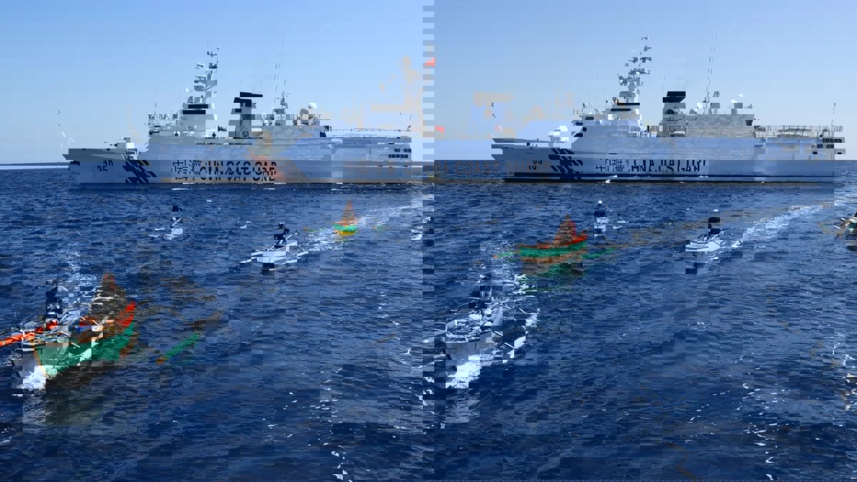 تصعيد في بحر الصين الجنوبي.. بكين تجيز توقيف أجانب "بدون محاكمة"