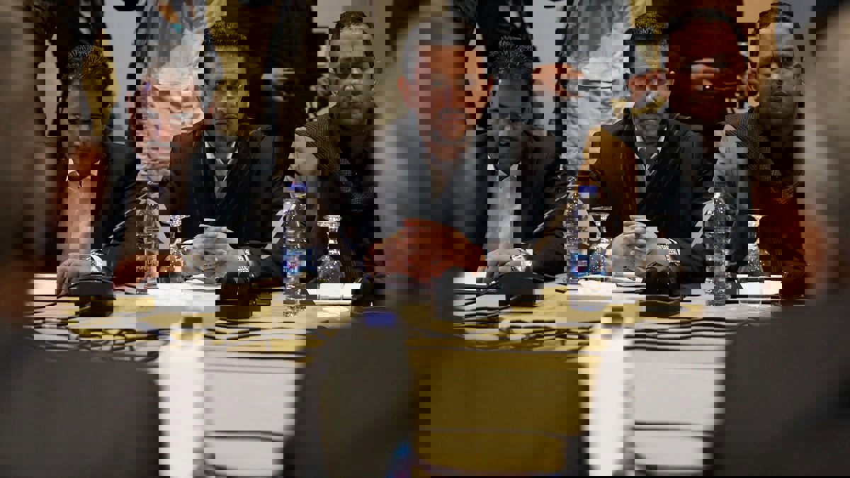 مسؤول حوثي: قدمنا عرضًا للأمم المتحدة لتبادل 200 أسير قبل عيد الفطر