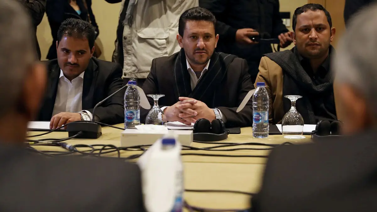 مسؤول حوثي: قدمنا عرضًا للأمم المتحدة لتبادل 200 أسير قبل عيد الفطر