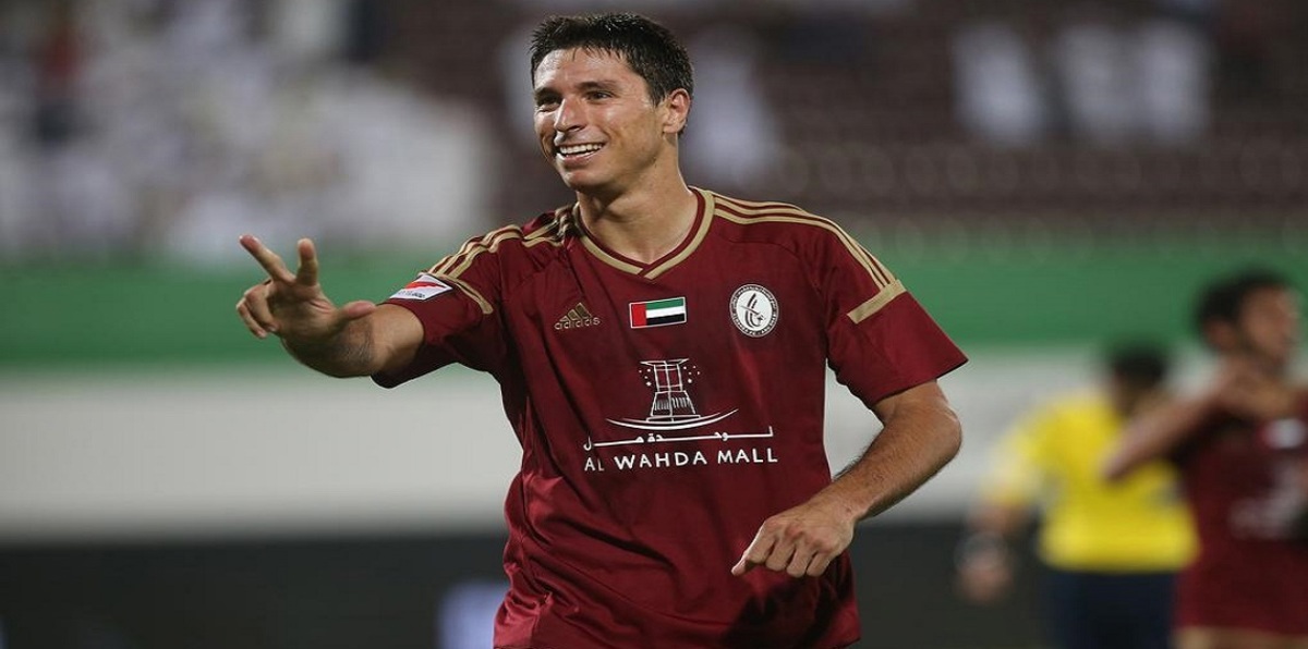 الإمارات.. تيغالي لاعب الوحدة يحلم ببرشلونة ولا يمانع اللعب لنادي الهلال السعودي