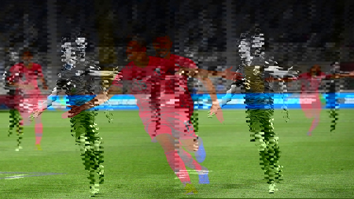 موعد مباراة قطر وكوريا الجنوبية اليوم في كأس آسيا 2019