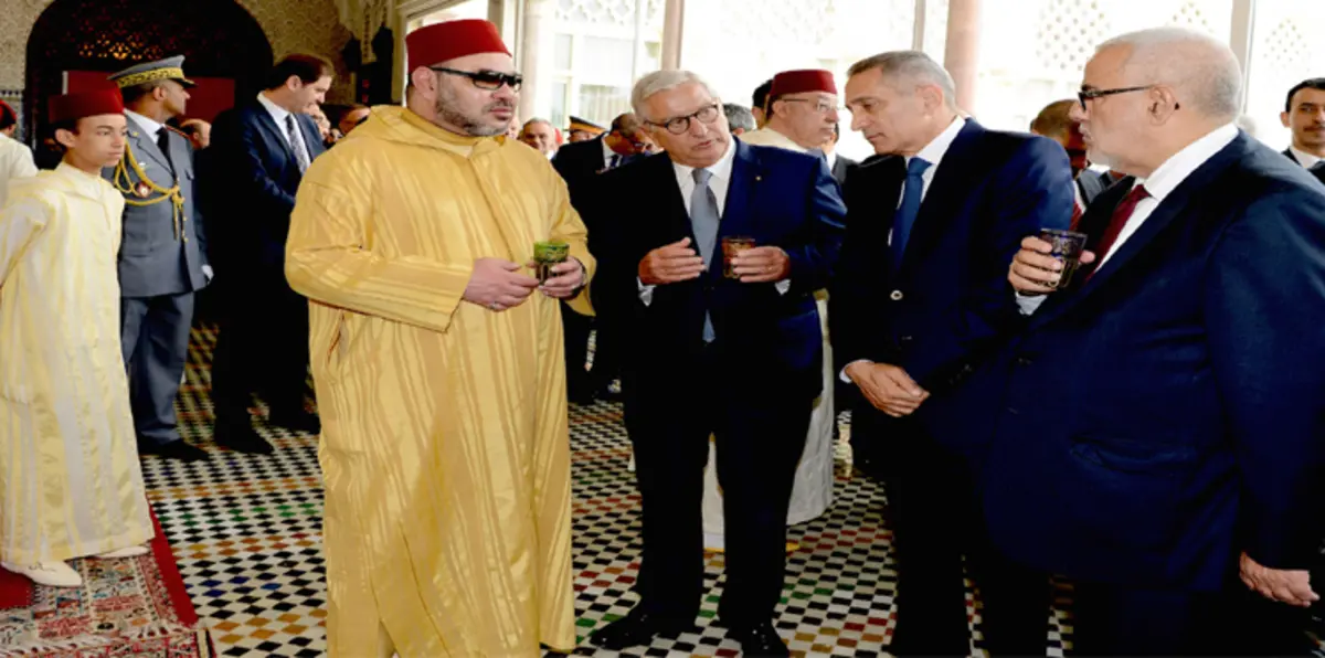 الحكومة المغربية.. مخاض عسير بعد حقبة بنكيران (فيديوغرافيك)