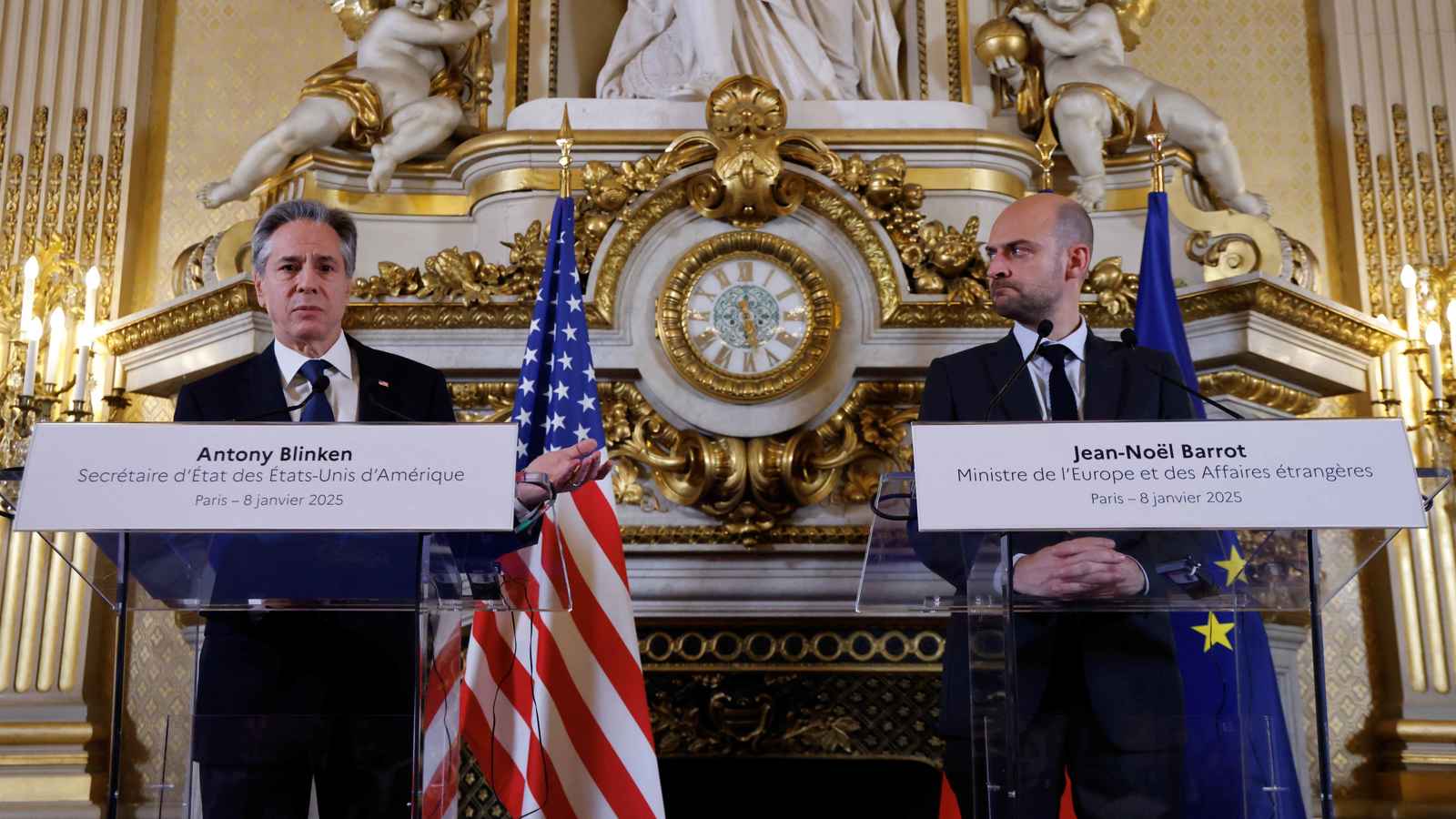 واشنطن: نعمل لمنع عملية عسكرية تركية ضد أكراد سوريا