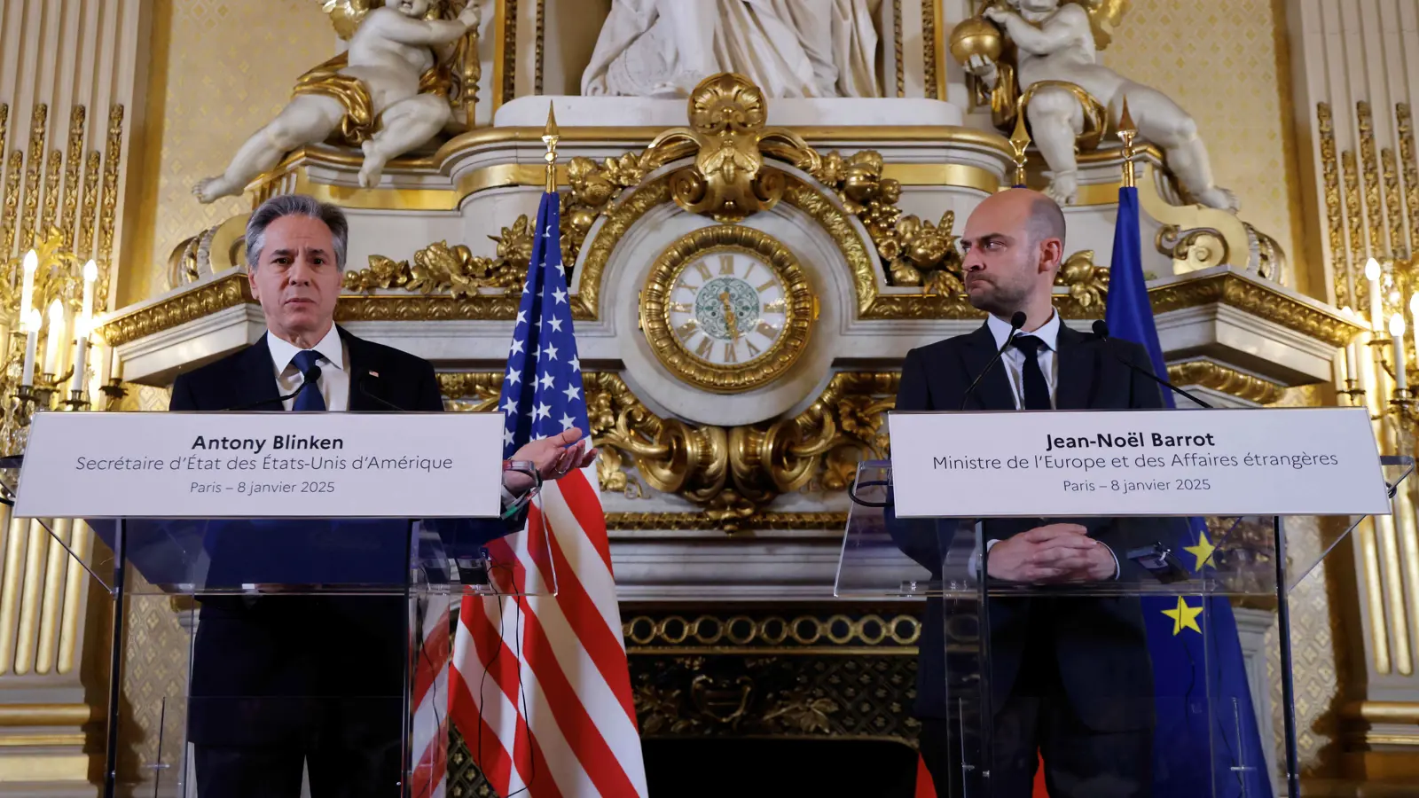 واشنطن: نعمل لمنع عملية عسكرية تركية ضد أكراد سوريا