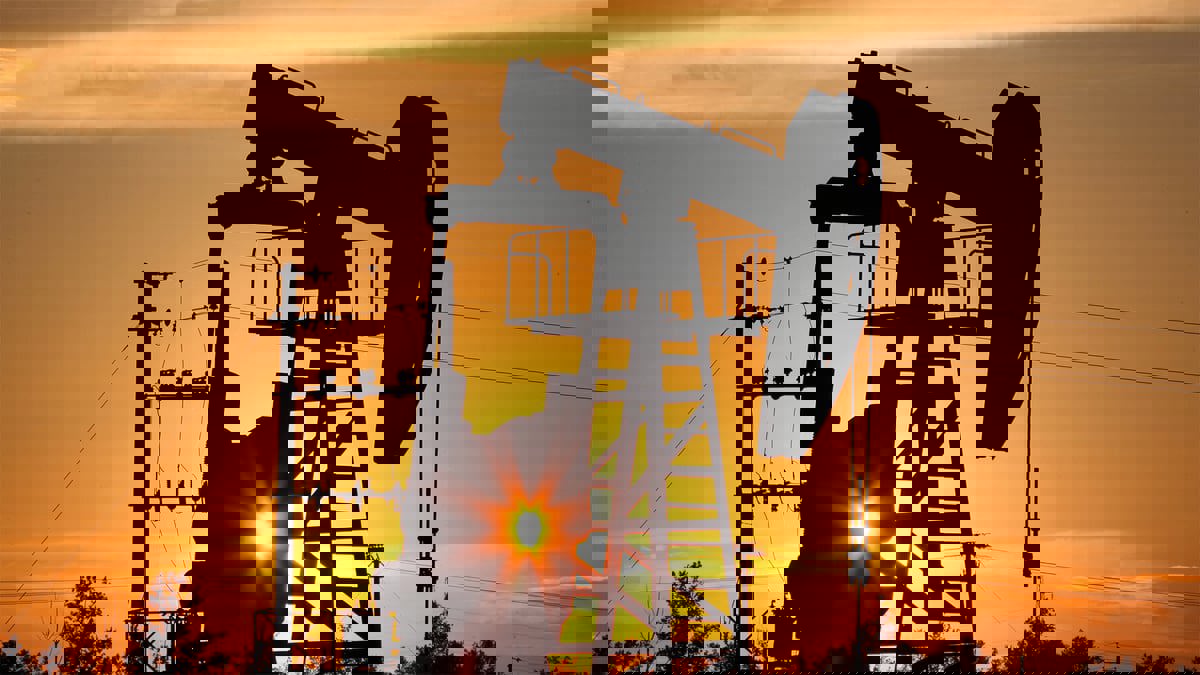 هبوط أسعار النفط بعد التوصل لهدنة في اليمن