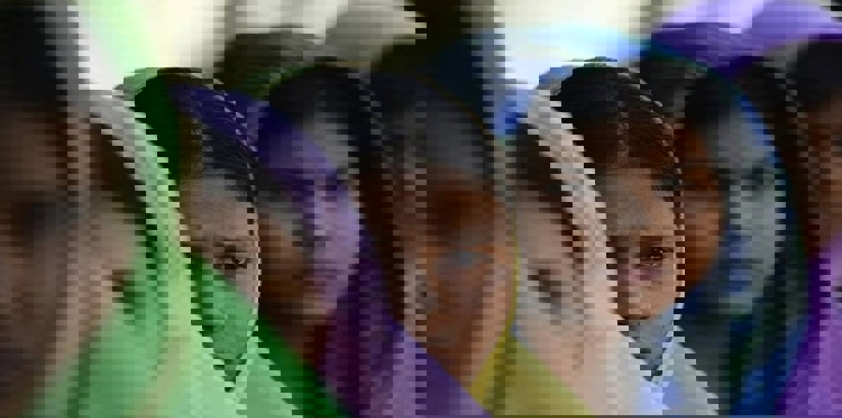 تقرير: المدافعون عن مسلمي الروهينغيا في ميانمار تربطهم صلات بالسعودية وباكستان