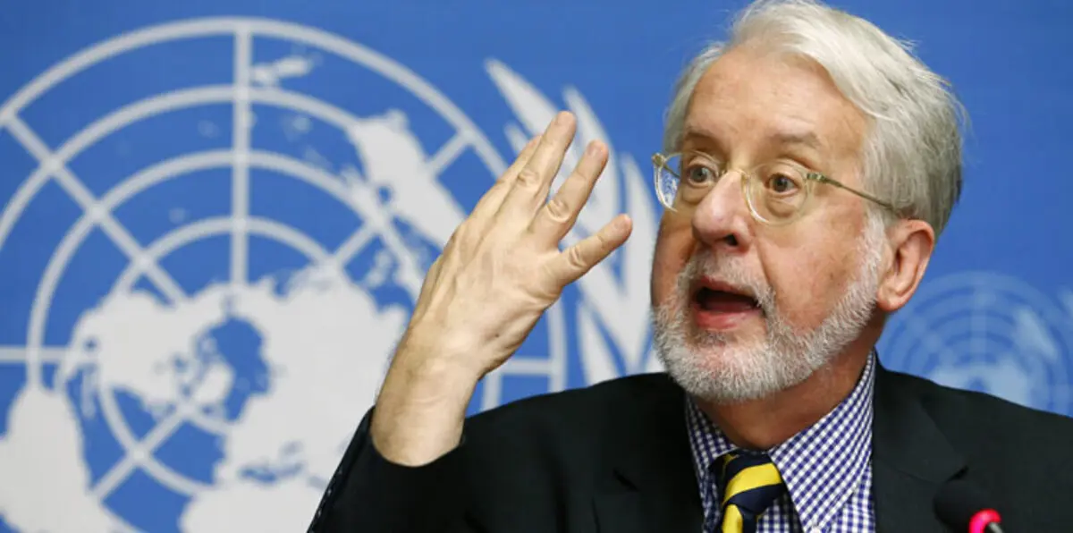 الأمم المتحدة تؤكد ضرورة الإسراع بمحاسبة مجرمي الحرب في سوريا