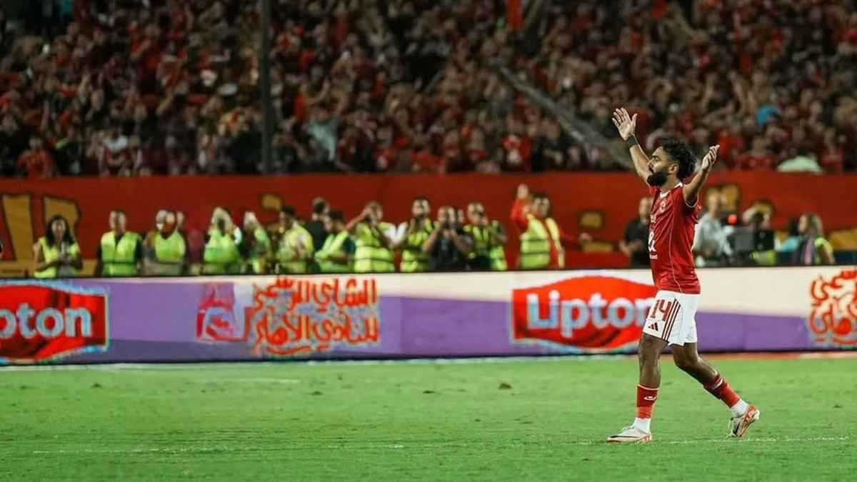 حسين الشحات يقترب من الصدارة.. من أكثر لاعب لم يخسر من الزمالك؟