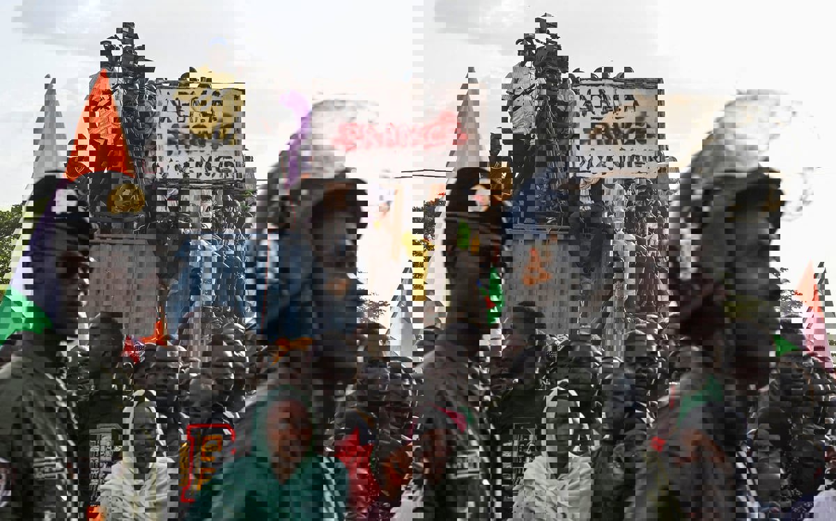  الاتحاد الإفريقي يتعهد بعدم التسامح مع "الانقلابات العسكرية"