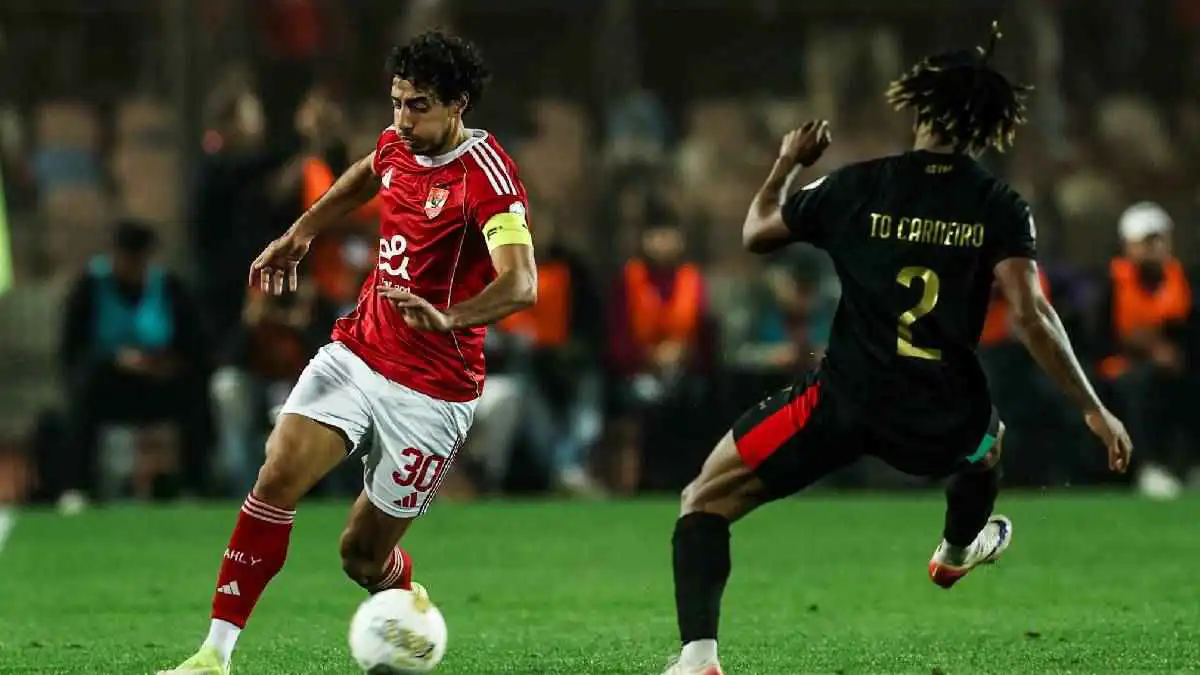 مواجهة نارية.. ماذا ينتظر الأهلي المصري في ربع نهائي دوري أبطال إفريقيا؟