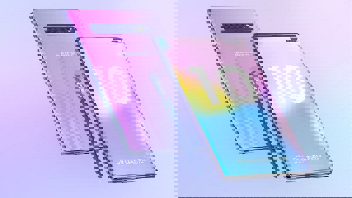 مواصفات جديدة لهاتف سامسونغ القادم غلاكسي نوت 10