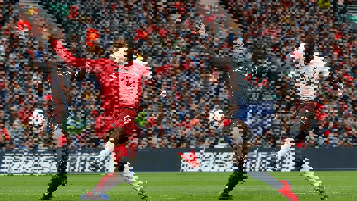 كل ما تريد معرفته عن مباراة ليفربول وتوتنهام اليوم في نهائي دوري أبطال أوروبا