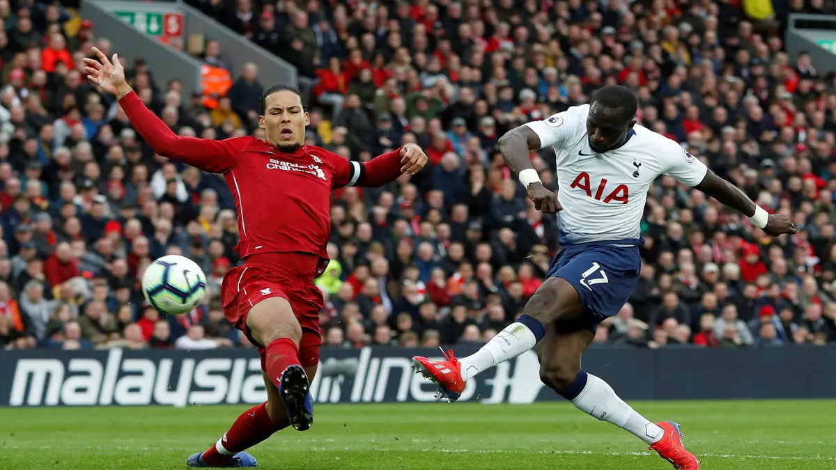 كل ما تريد معرفته عن مباراة ليفربول وتوتنهام اليوم في نهائي دوري أبطال أوروبا