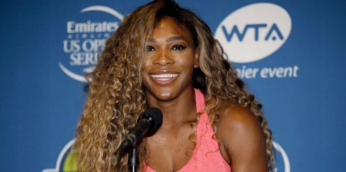 سيرينا تنسحب من البطولة الختامية للتنس بسبب إصابة بالكتف
