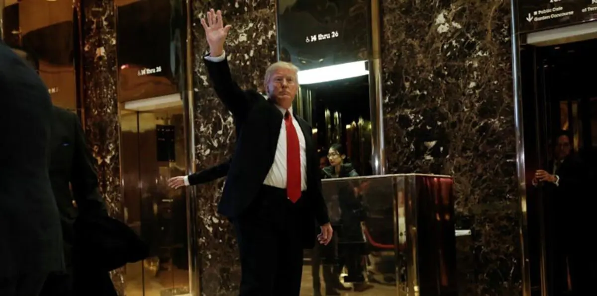 ترامب: خروج بريطانيا من الاتحاد الأوروبي شيء عظيم