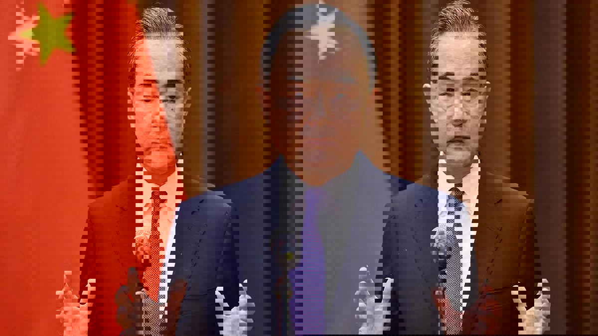 الصين تعين مبعوثا خاصا إلى منطقة القرن الأفريقي