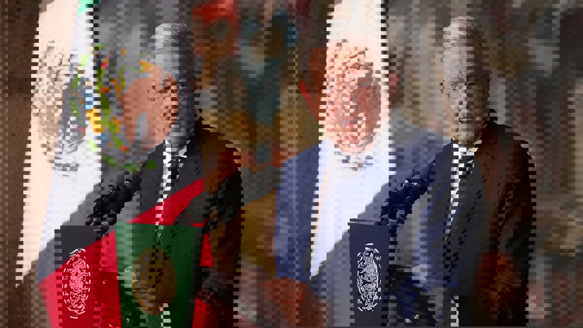 رئيس المكسيك يؤكد تسرب معلومات حكومية سرية