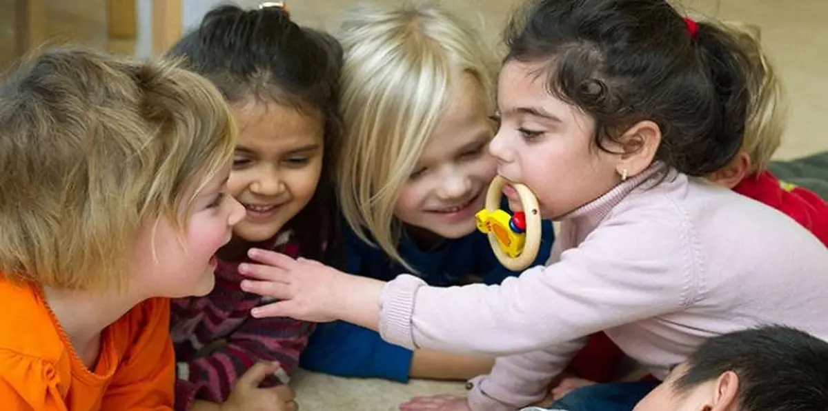 مفاتيح الذكاء الانفعالي عند الأطفال.. طريق الآباء إلى الرفاه النفسي