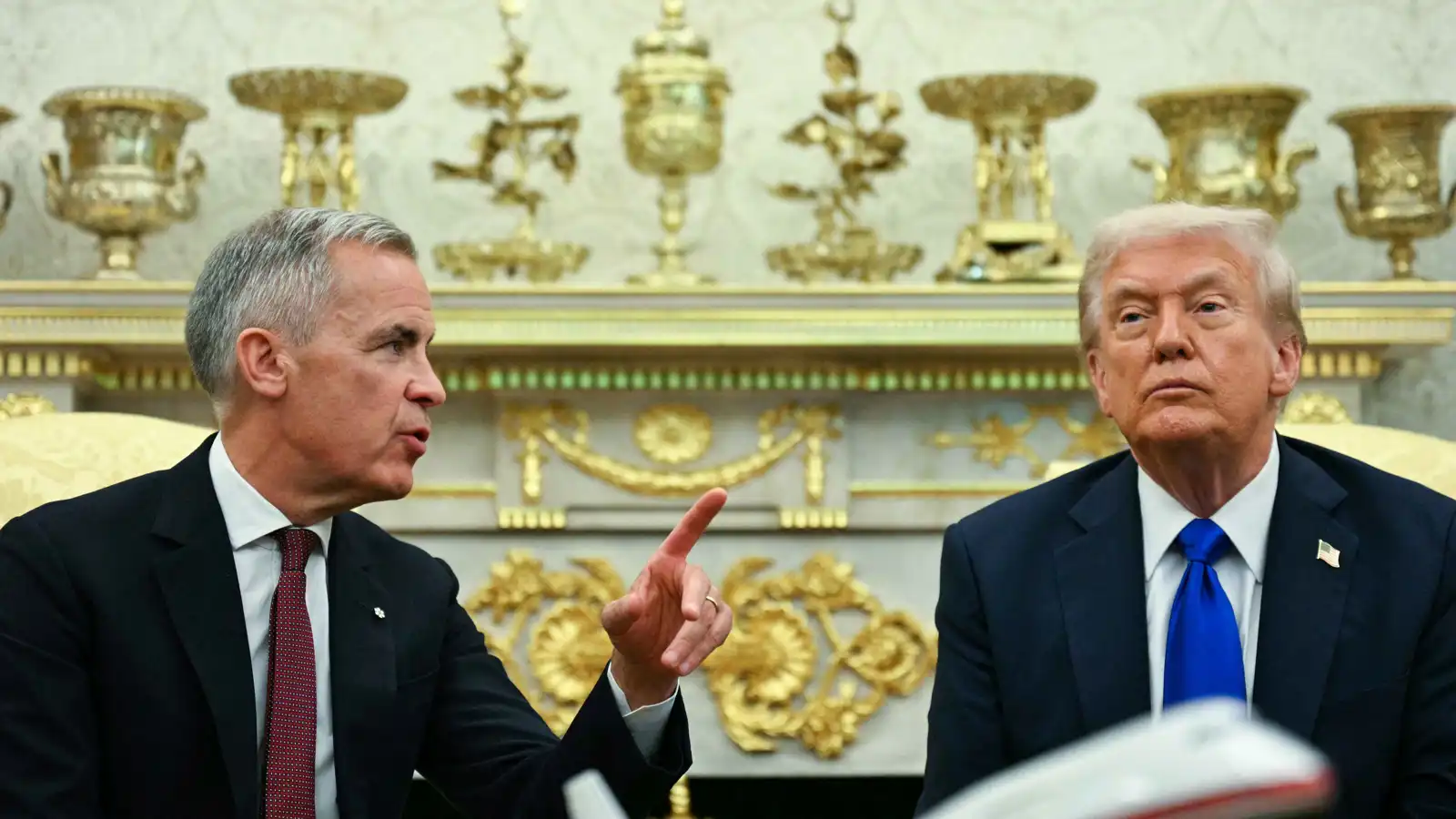 نهاية الاستثناءات.. هل كان السلام الأمريكي-الكندي "خدعة" تاريخية؟