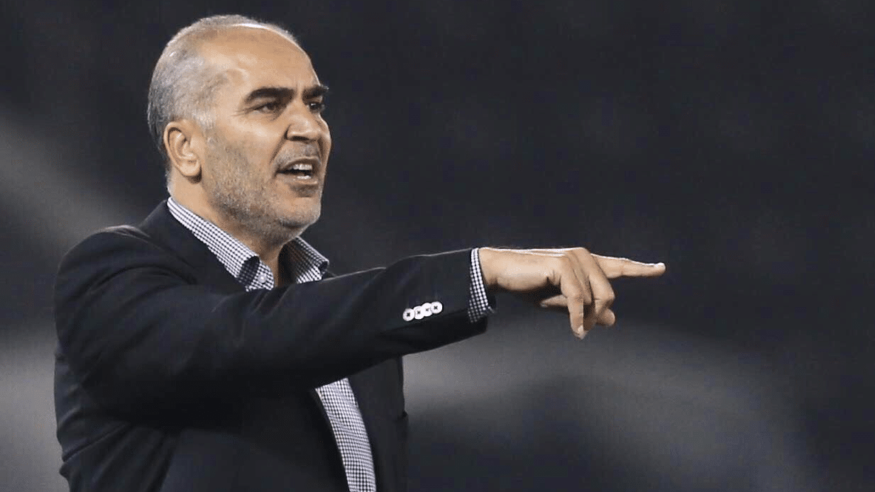 سباق ثنائي ومدرب "عائد".. من يفوز بتدريب منتخب تونس؟