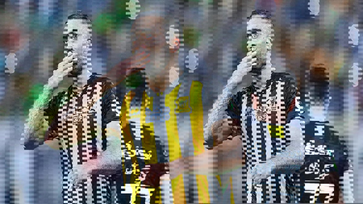 أول تعليق من عبدالرزاق حمدالله على كسب قضيته ضد النصر