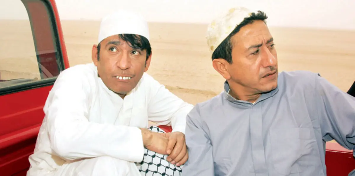 هل يعود "طاش ماطاش" مجدداً بعد مصالحة القصبي والسدحان؟