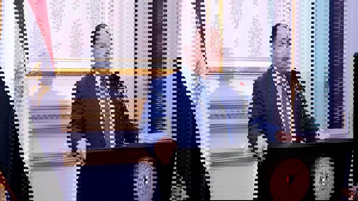 مشروع موازنة مصر 2022-2023 يتوقع ارتفاع الإنفاق 15 %