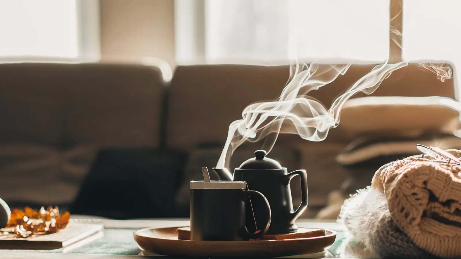 المشروبات الساخنة قد تزيد خطر الإصابة بسرطان الرأس والرقبة