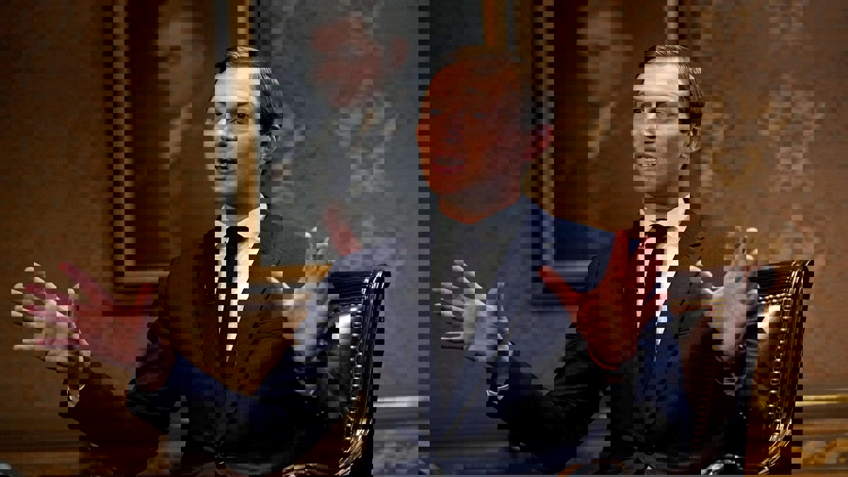 "فورين بوليسي": "صفقة القرن" تحرم الفلسطينيين من الماء