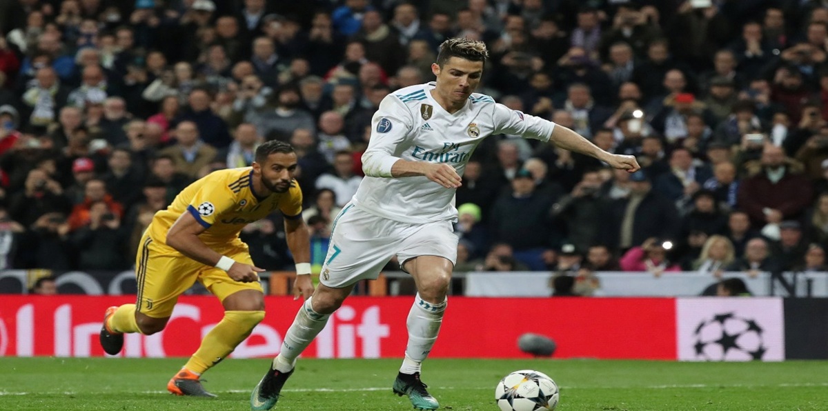 رونالدو يُجهض انتفاضة يوفنتوس ويقود ريال مدريد لنصف نهائي دوري أبطال أوروبا (فيديو)