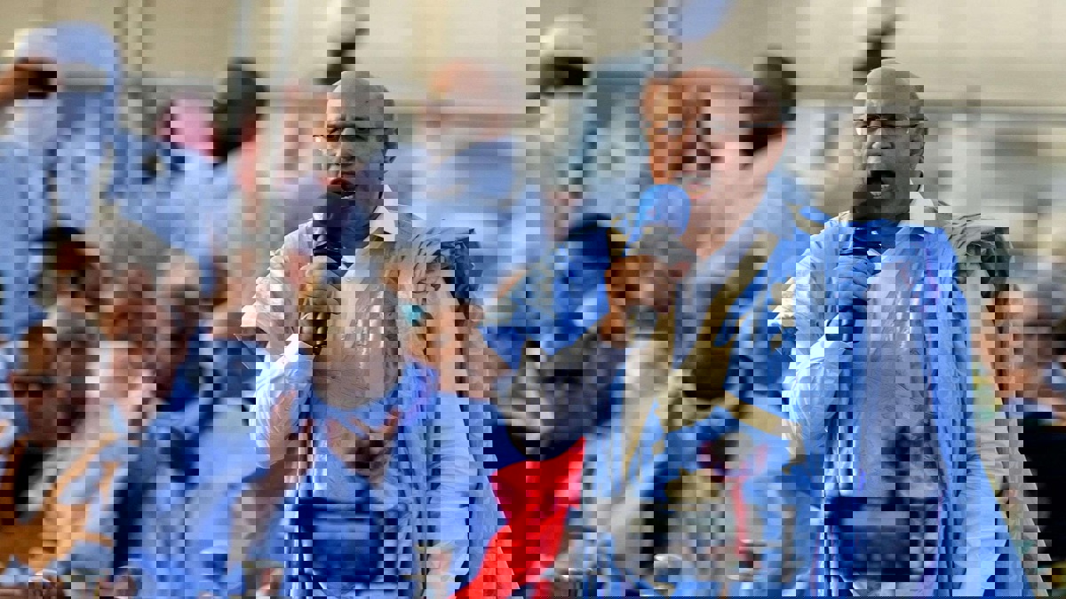 ما مستقبل العلاقات المغربية الموريتانية بعد وصول ولد الغزواني إلى كرسي الرئاسة؟‎