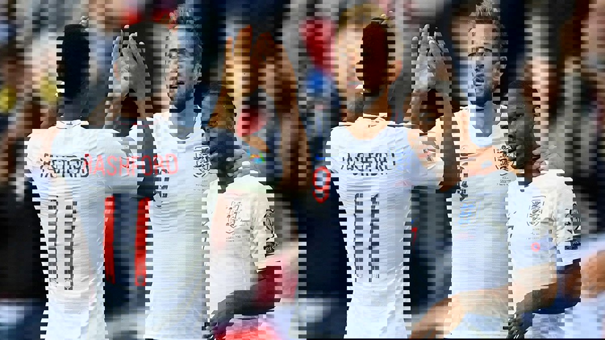 المنتخب الإنجليزي يجهز نفسه لـ"عنصرية محتملة" أمام بلغاريا