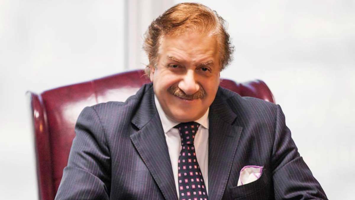 محمد المنصور: السينما الكويتية تفوقت على المصرية (فيديو)