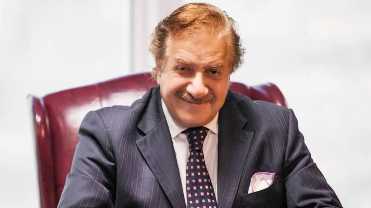 محمد المنصور: السينما الكويتية تفوقت على المصرية (فيديو)