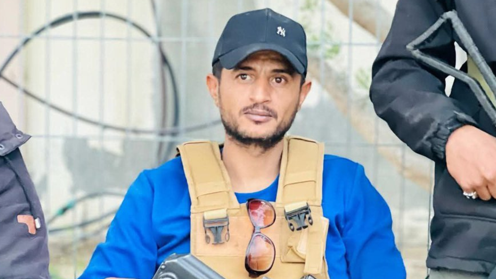 حاولت إسرائيل إنقاذه.. الكشف عن تفاصيل مقتل ياسر أبو شباب