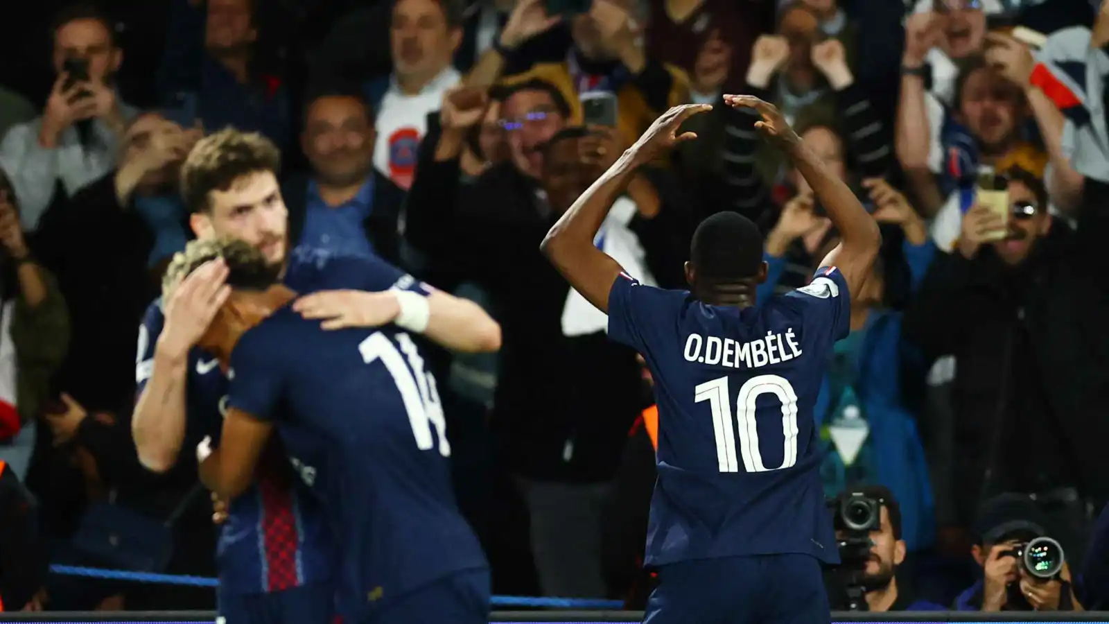 خطأ بيريز التاريخي.. لماذا انتفض باريس سان جيرمان بعد رحيل مبابي؟