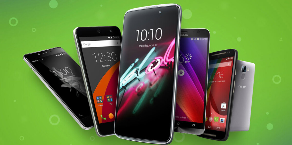 كيف تتبع أي هاتف عبر موبايلك الأندرويد؟ 