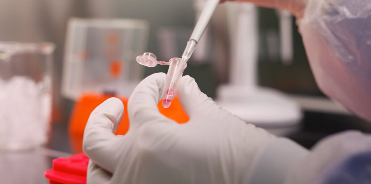 اكتشاف 11 علامةً وراثيةً في الدم تفرق بين الالتهابات الفيروسية والبكتيرية