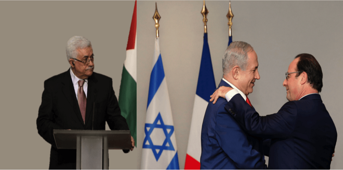 أولاند: الاضطرابات في الشرق الأوسط تخلق التزامات جديدة لإحلال السلام