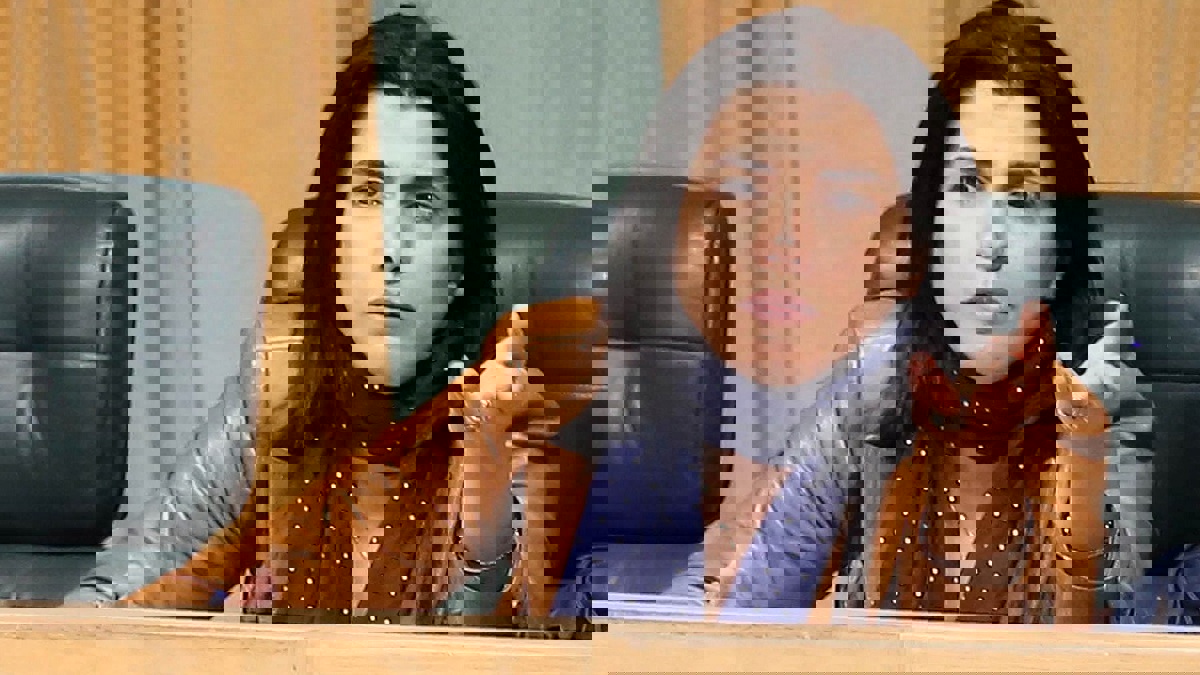 خرجت وعليها آثار الدماء.. أول تعليق للنائبة الأردنية السابقة هند الفايز بعد الإفراج عنها 