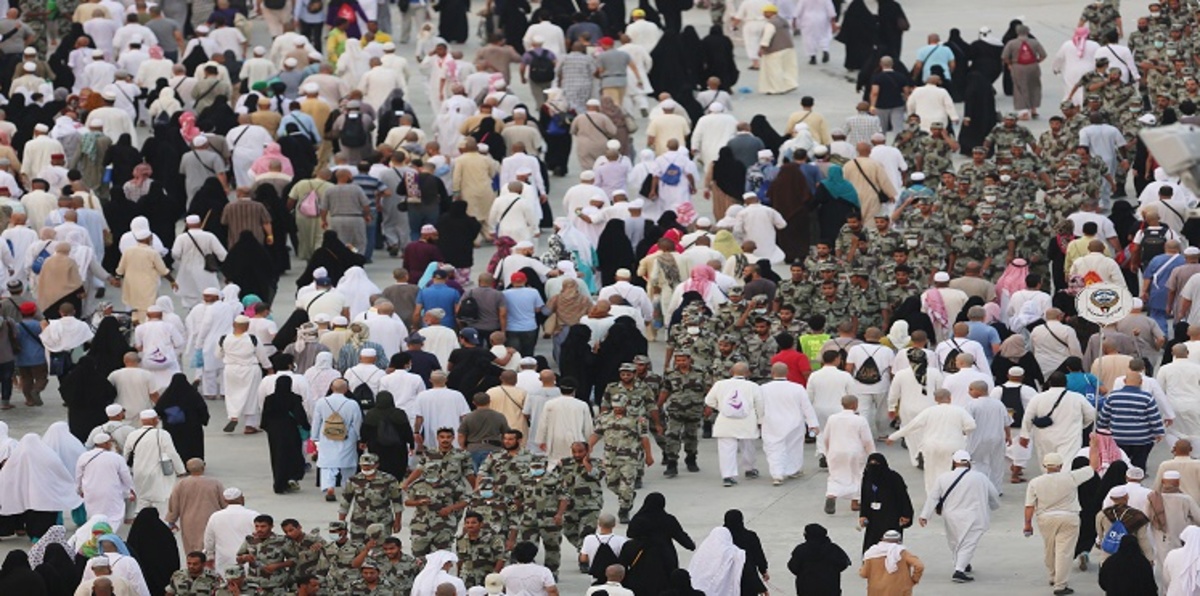 محكمة سعودية تعاقب رجلًا حاول استهداف أمن الحج.. بهذا الحكم