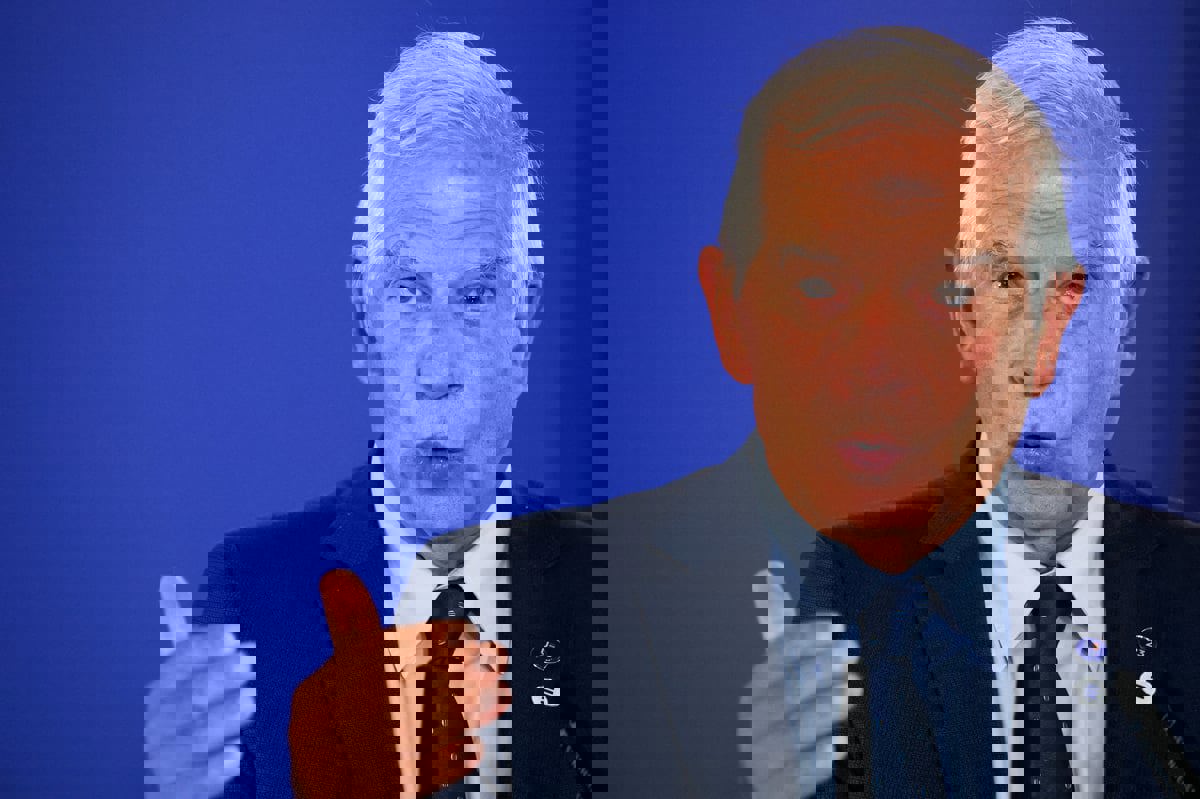 تحذيرات بوريل تثير تساؤلات..هل تتوقف عدوى الانقلابات في أفريقيا؟